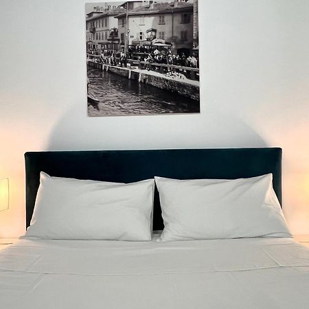 Beautiful View Navigli Apartment Μιλάνο Εξωτερικό φωτογραφία