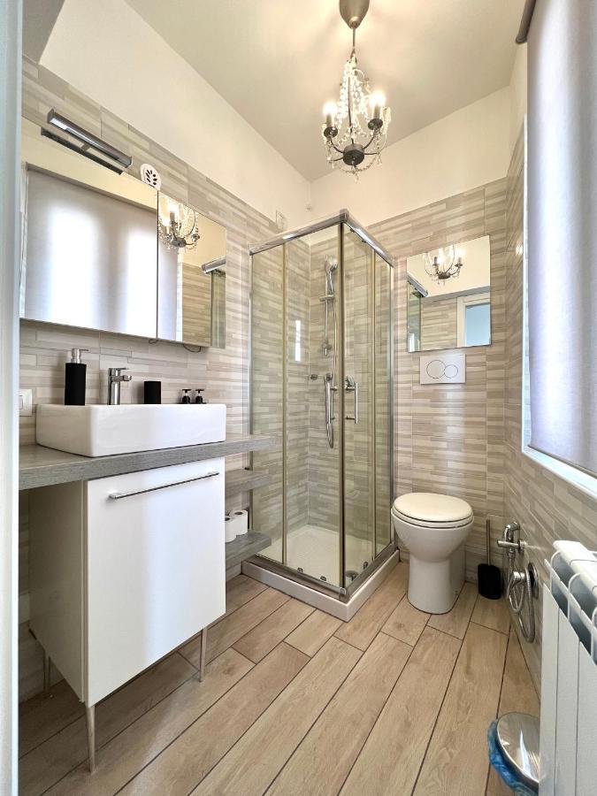 Beautiful View Navigli Apartment Μιλάνο Εξωτερικό φωτογραφία